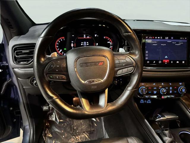 2021 Dodge Durango GT Plus RWD