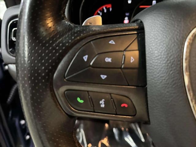 2021 Dodge Durango GT Plus RWD