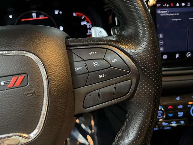 2021 Dodge Durango GT Plus RWD