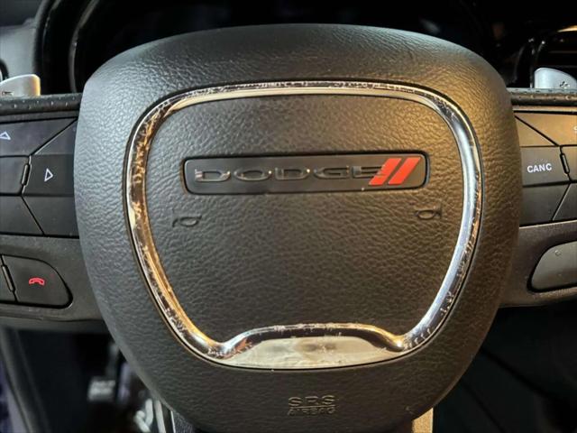 2021 Dodge Durango GT Plus RWD