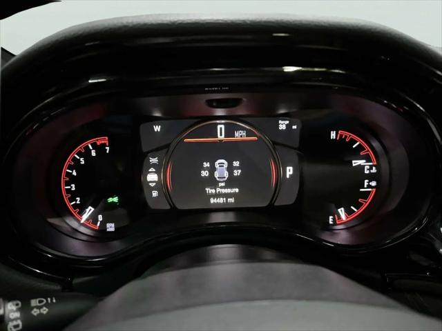 2021 Dodge Durango GT Plus RWD