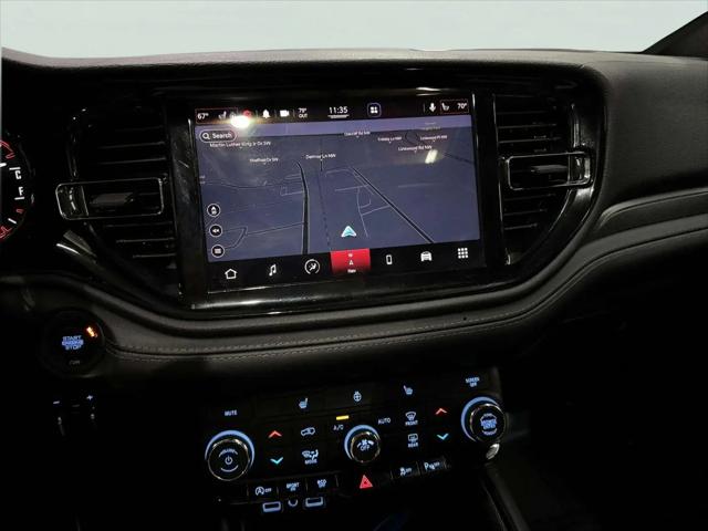 2021 Dodge Durango GT Plus RWD