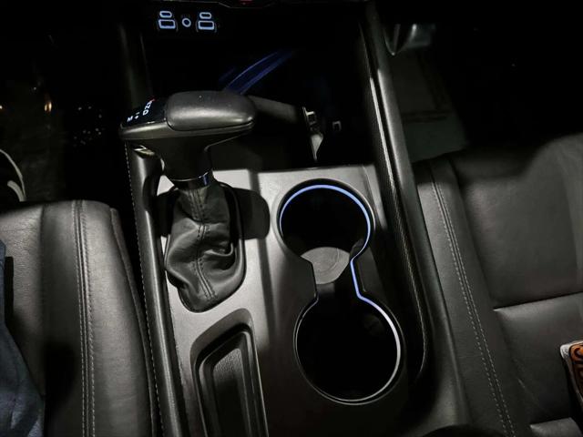 2021 Dodge Durango GT Plus RWD