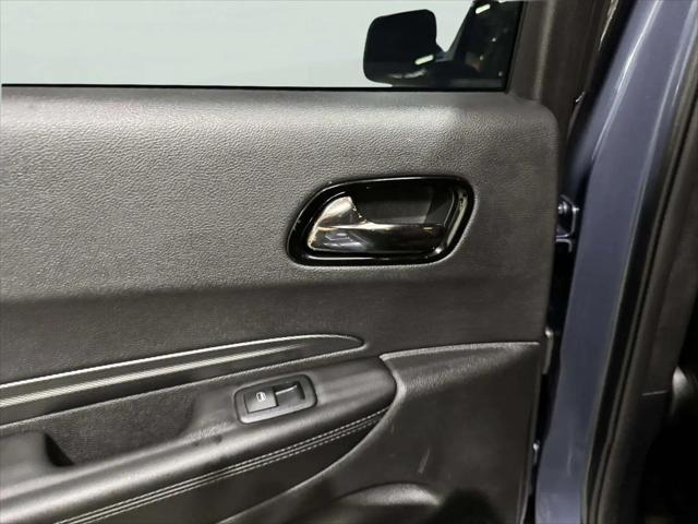 2021 Dodge Durango GT Plus RWD