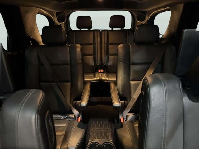2021 Dodge Durango GT Plus RWD