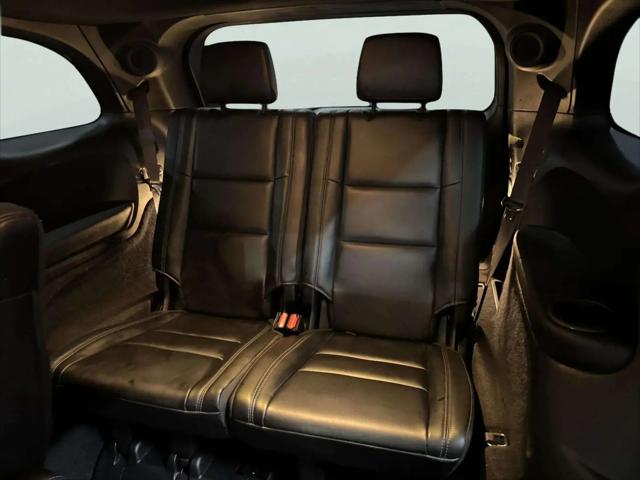 2021 Dodge Durango GT Plus RWD