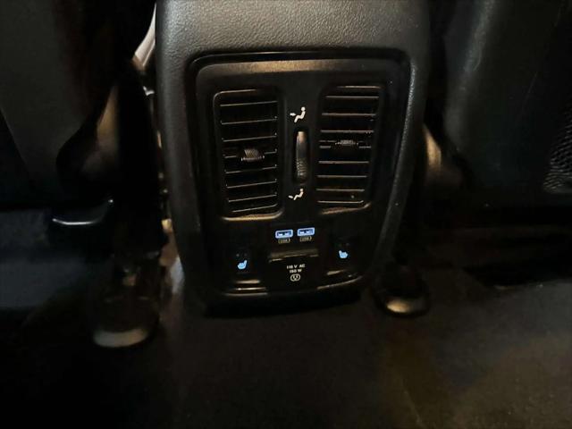 2021 Dodge Durango GT Plus RWD