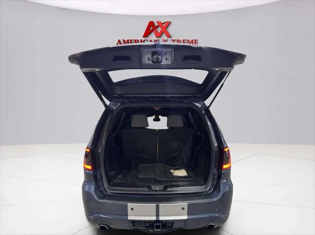 2021 Dodge Durango GT Plus RWD