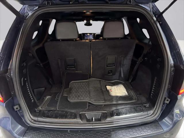 2021 Dodge Durango GT Plus RWD