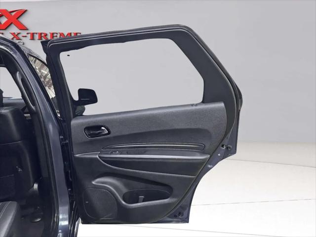 2021 Dodge Durango GT Plus RWD