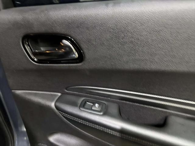 2021 Dodge Durango GT Plus RWD