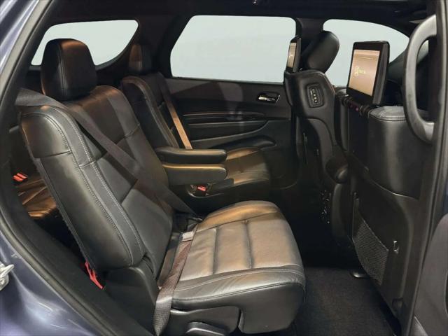 2021 Dodge Durango GT Plus RWD
