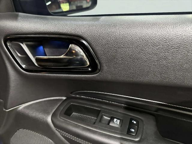 2021 Dodge Durango GT Plus RWD