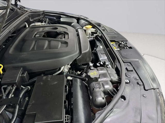 2021 Dodge Durango GT Plus RWD