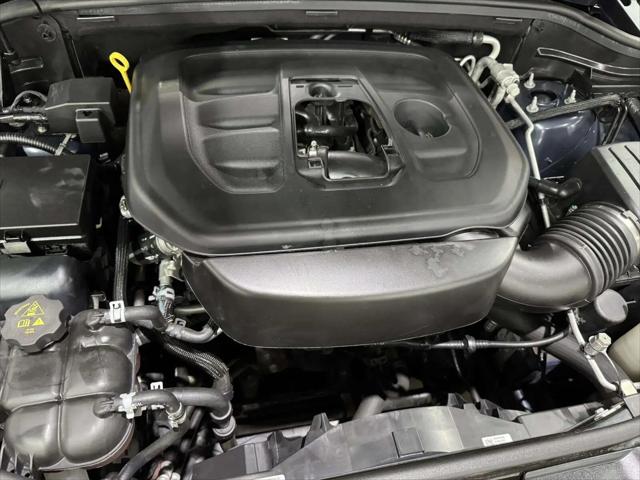 2021 Dodge Durango GT Plus RWD