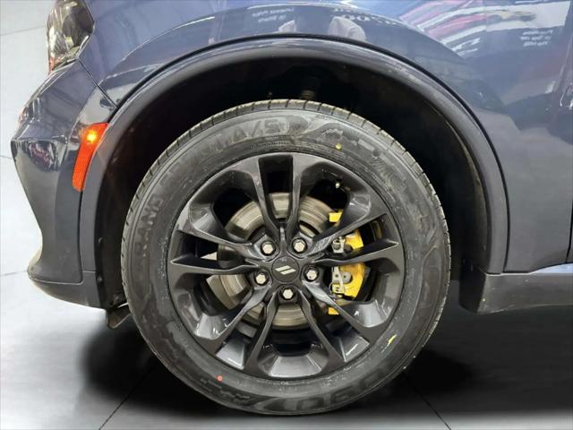 2021 Dodge Durango GT Plus RWD