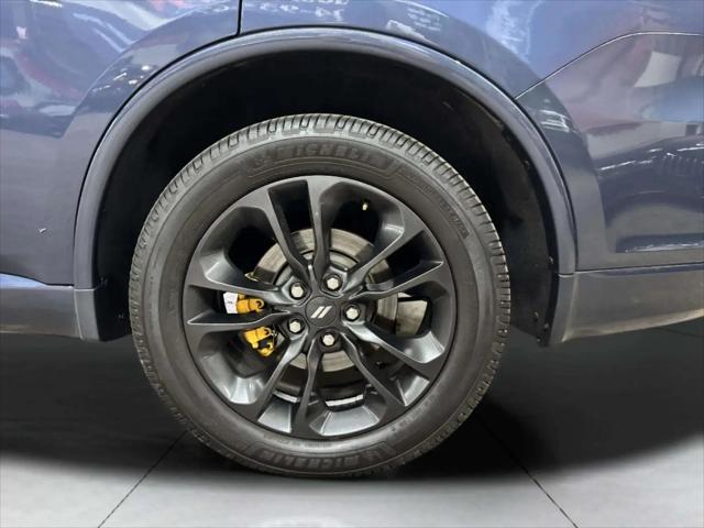 2021 Dodge Durango GT Plus RWD
