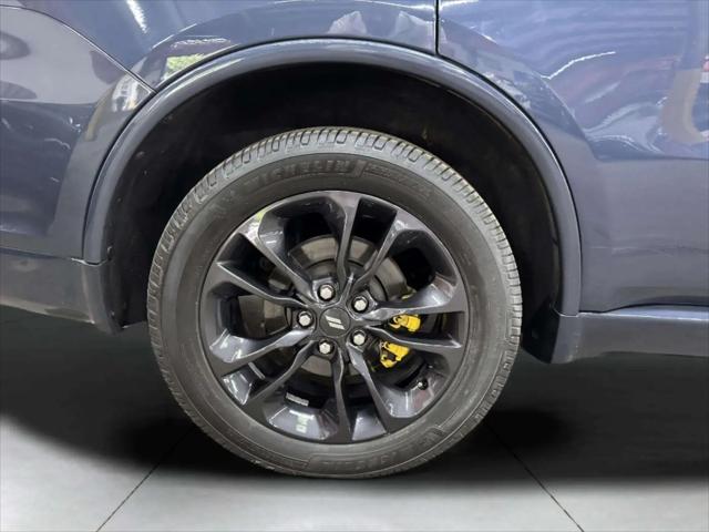 2021 Dodge Durango GT Plus RWD