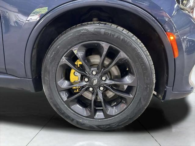 2021 Dodge Durango GT Plus RWD