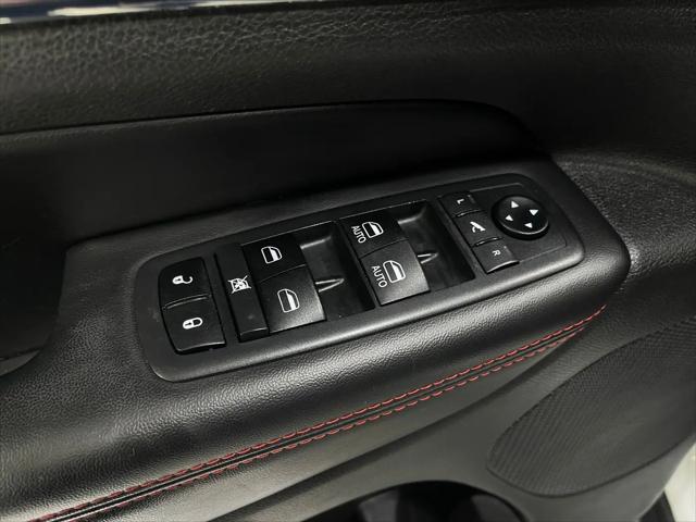 2019 Jeep Grand Cherokee Trailhawk 4x4
