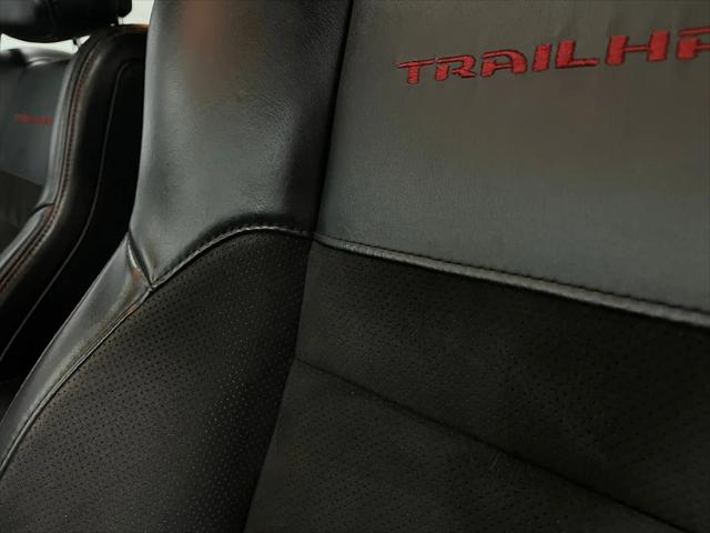 2019 Jeep Grand Cherokee Trailhawk 4x4