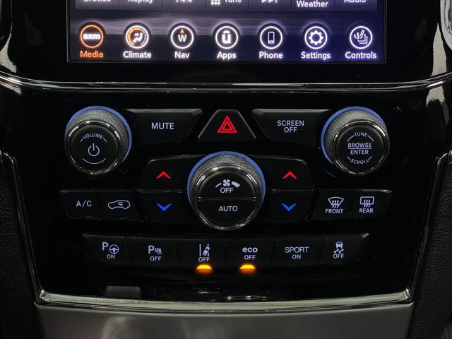 2019 Jeep Grand Cherokee Trailhawk 4x4