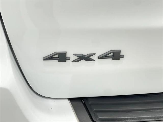 2019 Jeep Grand Cherokee Trailhawk 4x4