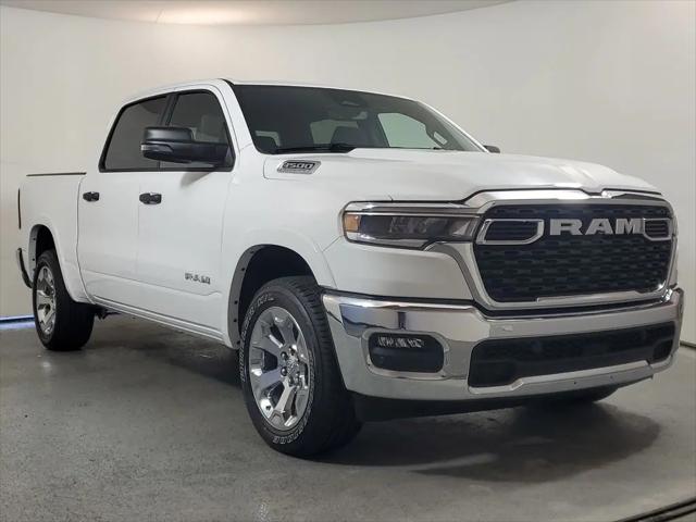 2026 Ram 1500 Big Horn Crew Cab 4x4 5'7" Box for sale in Clermont, FL