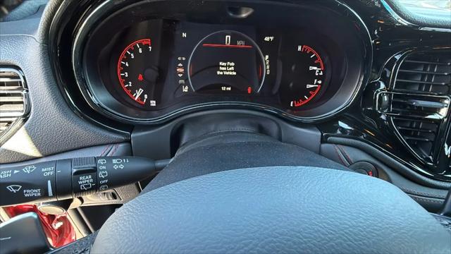 2026 Dodge Durango GT Plus AWD
