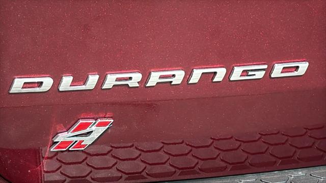 2026 Dodge Durango GT Plus AWD