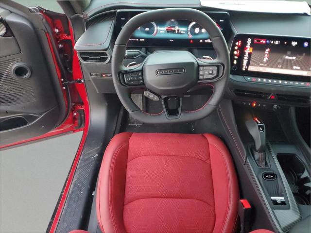 2026 Dodge Charger Scat Pack Plus 2-Door AWD