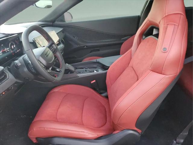 2026 Dodge Charger Scat Pack Plus 2-Door AWD