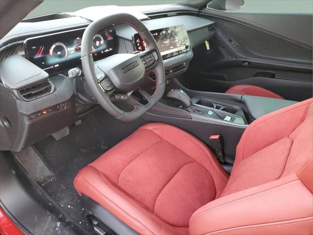 2026 Dodge Charger Scat Pack Plus 2-Door AWD