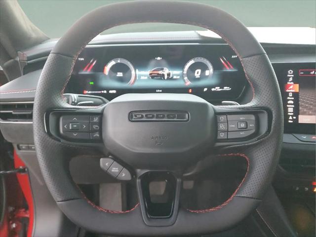 2026 Dodge Charger Scat Pack Plus 2-Door AWD