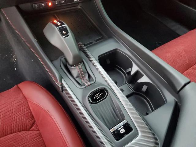 2026 Dodge Charger Scat Pack Plus 2-Door AWD