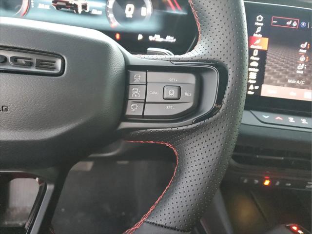 2026 Dodge Charger Scat Pack Plus 2-Door AWD