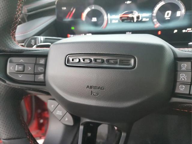2026 Dodge Charger Scat Pack Plus 2-Door AWD
