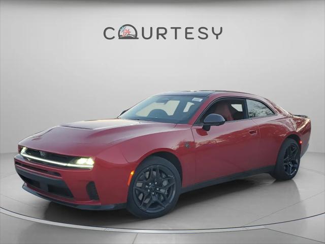 2026 Dodge Charger Scat Pack Plus 2-Door AWD for sale in Tampa, FL