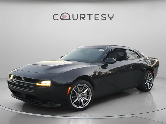 2026 Dodge Charger Scat Pack 2-Door AWD for sale in Tampa, FL