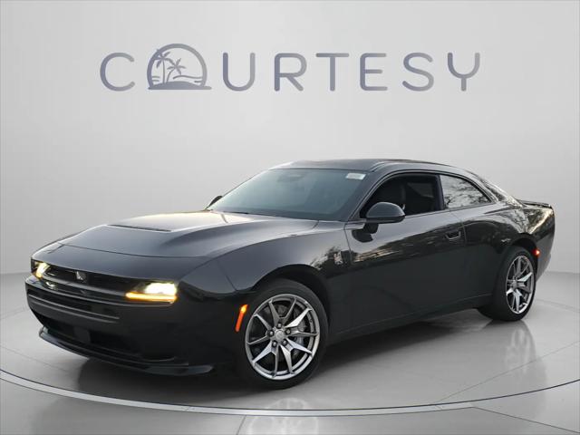 2026 Dodge Charger Scat Pack 2-Door AWD for sale in Tampa, FL