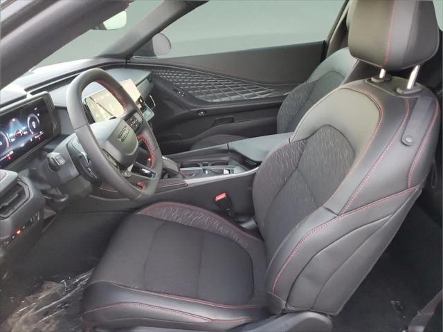 2026 Dodge Charger Scat Pack 2-Door AWD