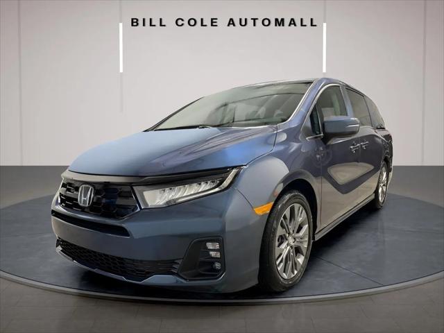 2026 Honda Odyssey Touring for sale in Bluefield, WV