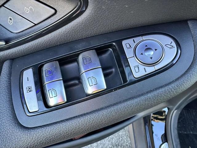 2020 Mercedes-Benz GLC 4MATIC