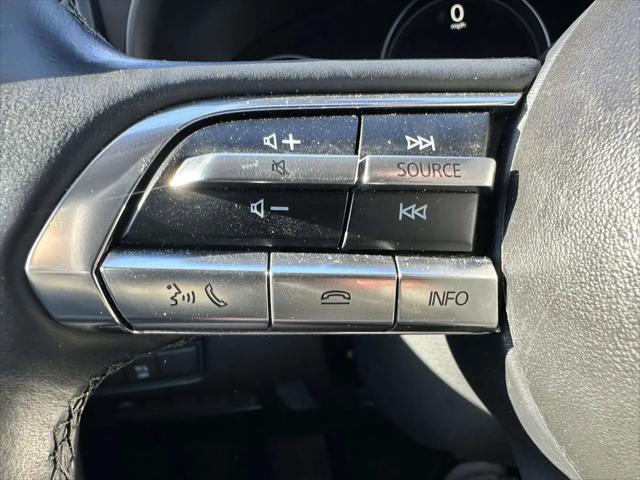 2024 Mazda CX-50 2.5 S Preferred