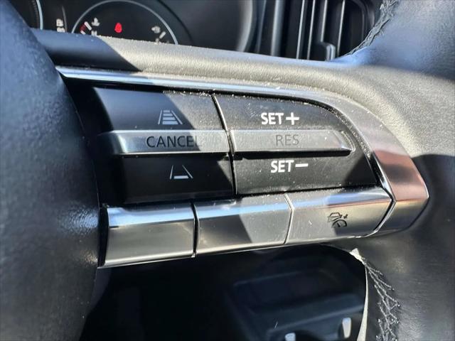 2024 Mazda CX-50 2.5 S Preferred