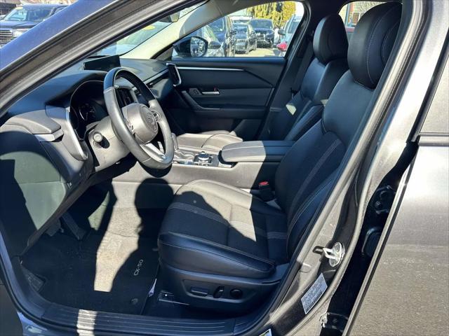 2024 Mazda CX-50 2.5 S Preferred