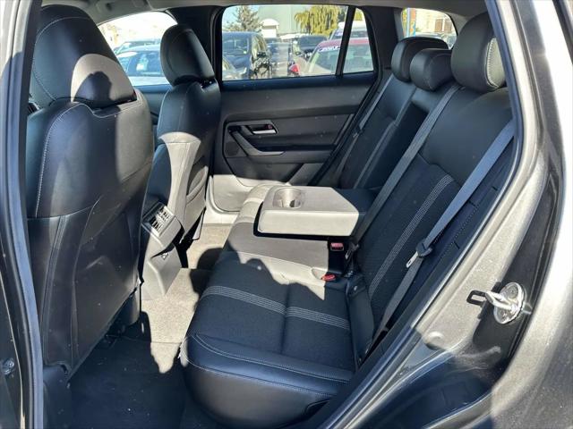 2024 Mazda CX-50 2.5 S Preferred