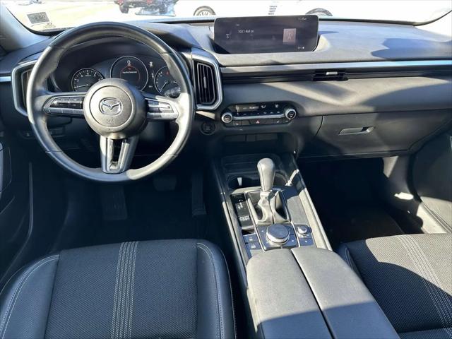 2024 Mazda CX-50 2.5 S Preferred