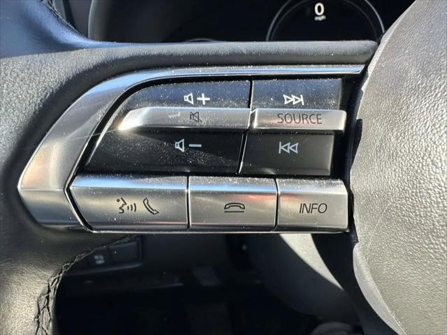 2024 Mazda CX-50 2.5 S Preferred