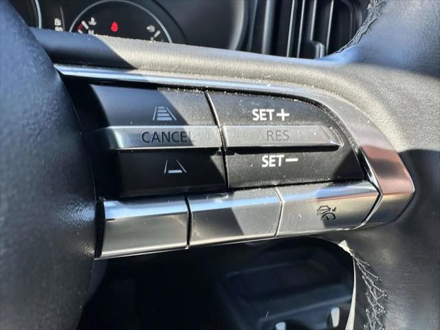 2024 Mazda CX-50 2.5 S Preferred